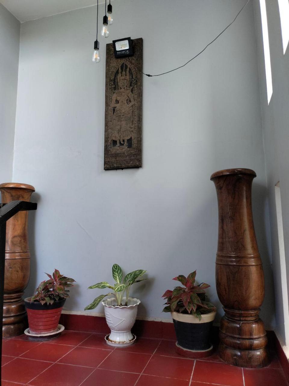 Davyta House Apartment Siem Reap Exterior photo
