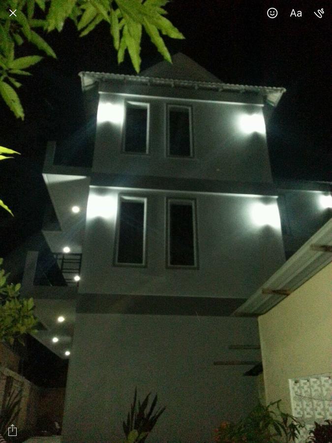 Davyta House Apartment Siem Reap Exterior photo